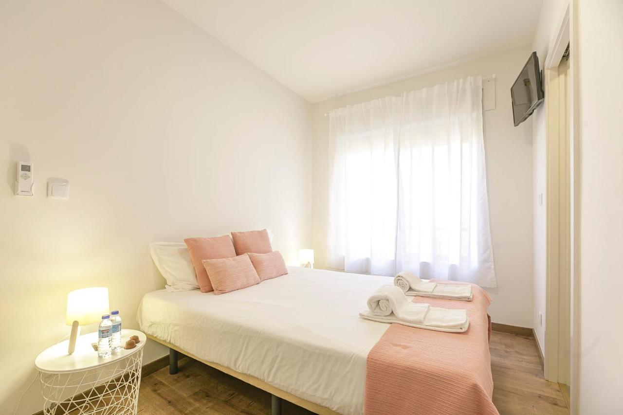 Lovelystay - 1St A Mirante Porto Exterior foto